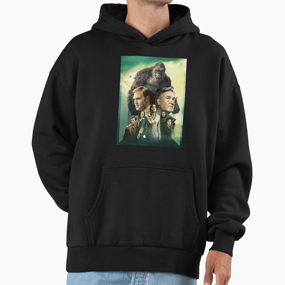 Monarch Legacy Of Monsters Wonderfull Hoodie - Image 2