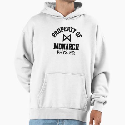 Monarch Legacy Of Monsters Hoodie