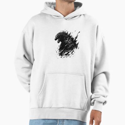 Hot Legacy Of Monsters Godzilla Hoodie