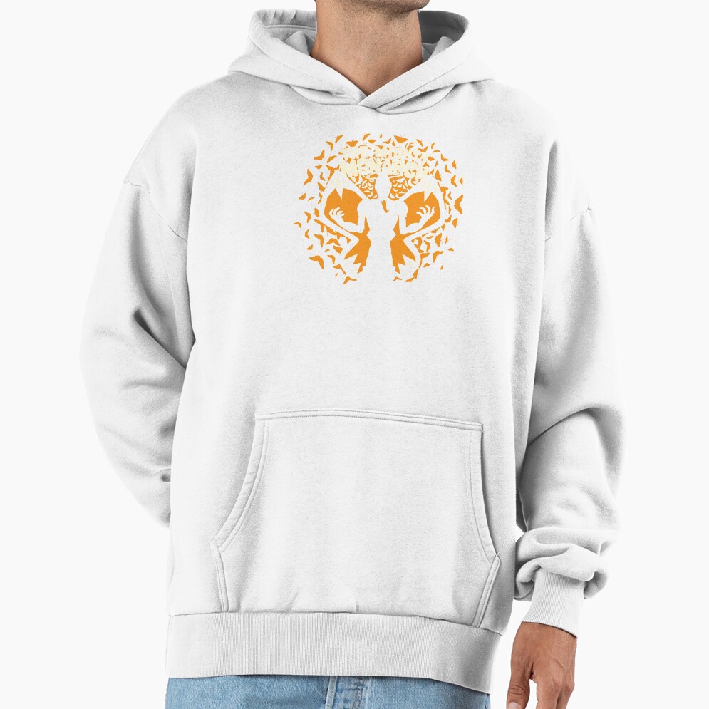 Monarch Venture Bros Team Hoodie - Image 2