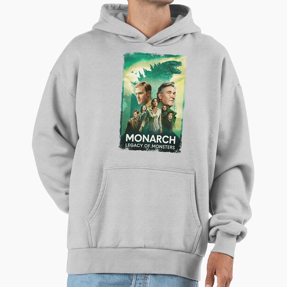 Monarch Legacy Of Monsters Vintage Hoodie - Image 4