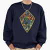 ssrcooversized sweatshirtmens 0105081f66c8590f4efrontsquare productx1000 10 - Legacy Of Monsters Store