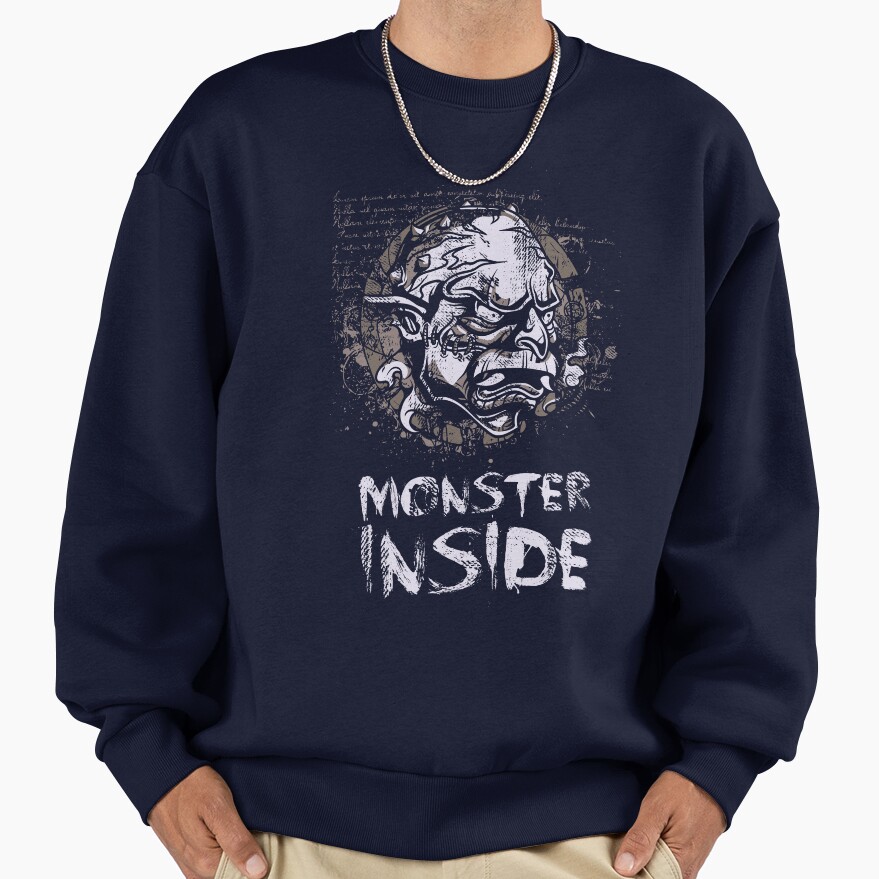 Monarch: Legacy Of Monsters Unique Sweatshirt - Image 4