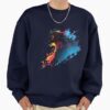 ssrcooversized sweatshirtmens 0105081f66c8590f4efrontsquare productx1000 20 - Legacy Of Monsters Store
