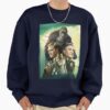 ssrcooversized sweatshirtmens 0105081f66c8590f4efrontsquare productx1000 21 - Legacy Of Monsters Store