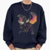 ssrcooversized sweatshirtmens 0105081f66c8590f4efrontsquare productx1000 3 - Legacy Of Monsters Store