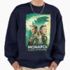 ssrcooversized sweatshirtmens 0105081f66c8590f4efrontsquare productx1000 36 - Legacy Of Monsters Store