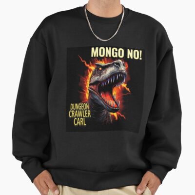 Hot Design Legacy Of Monsters Sweatshirt