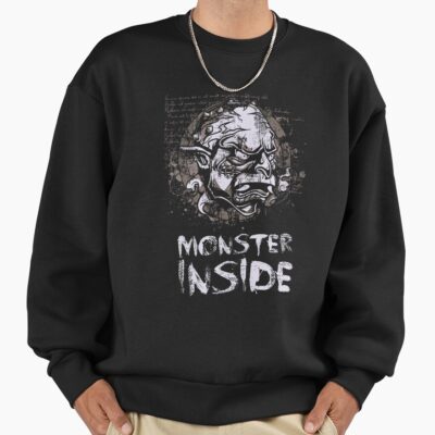 Monarch: Legacy Of Monsters Unique Sweatshirt