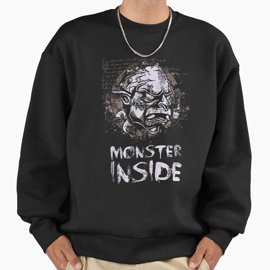 Monarch: Legacy Of Monsters Unique Sweatshirt