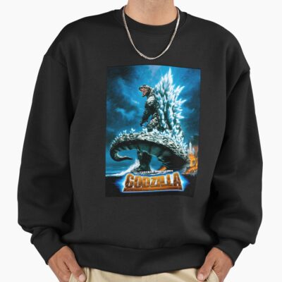 Legacy Of Monsters Godzilla Film Sweatshirt