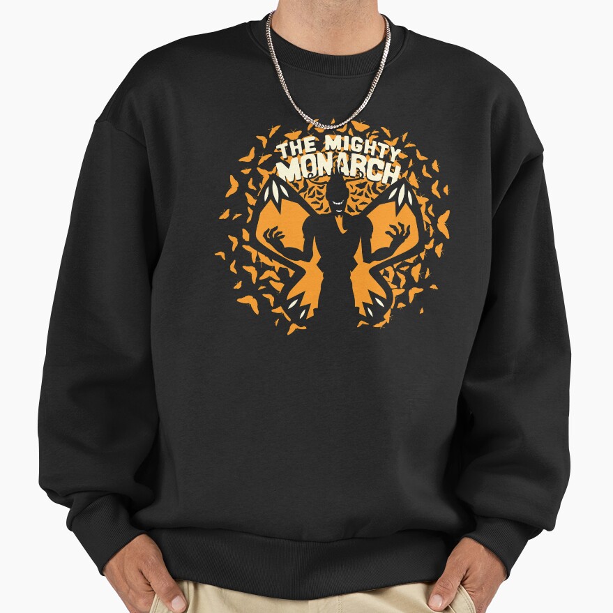 Monarch Venture Bros Team Sweatshirt