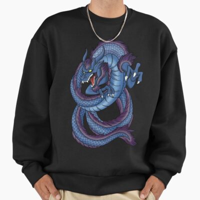Legacy Of Monsters Dragon Sweatshirt