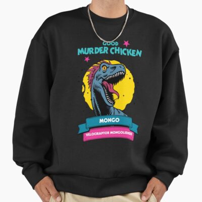 Monarch: Legacy Of Monsters Sweatshirt