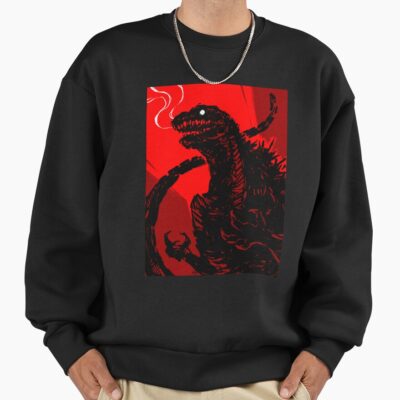 Monarch: Shin Godzilla Sweatshirt
