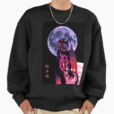 Akira Devilman Crybaby Sweatshirt