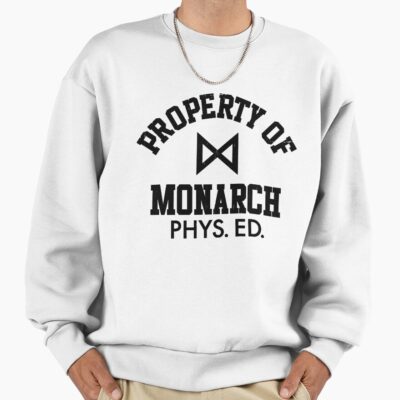 Monarch Legacy Of Monsters Sweatshirt