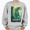 ssrcooversized sweatshirtmens 01heather greyfrontsquare productx1000 15 - Legacy Of Monsters Store