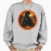ssrcooversized sweatshirtmens 01heather greyfrontsquare productx1000 27 - Legacy Of Monsters Store