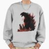 ssrcooversized sweatshirtmens 01heather greyfrontsquare productx1000 29 - Legacy Of Monsters Store