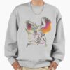 ssrcooversized sweatshirtmens 01heather greyfrontsquare productx1000 3 - Legacy Of Monsters Store