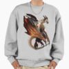 ssrcooversized sweatshirtmens 01heather greyfrontsquare productx1000 43 - Legacy Of Monsters Store