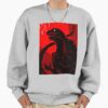 ssrcooversized sweatshirtmens 01heather greyfrontsquare productx1000 7 - Legacy Of Monsters Store