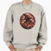 ssrcooversized sweatshirtmens 01oatmeal heatherfrontsquare productx1000 14 - Legacy Of Monsters Store