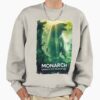 ssrcooversized sweatshirtmens 01oatmeal heatherfrontsquare productx1000 15 - Legacy Of Monsters Store