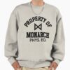 ssrcooversized sweatshirtmens 01oatmeal heatherfrontsquare productx1000 23 - Legacy Of Monsters Store