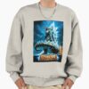 ssrcooversized sweatshirtmens 01oatmeal heatherfrontsquare productx1000 24 - Legacy Of Monsters Store