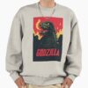 ssrcooversized sweatshirtmens 01oatmeal heatherfrontsquare productx1000 28 - Legacy Of Monsters Store