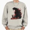 ssrcooversized sweatshirtmens 01oatmeal heatherfrontsquare productx1000 29 - Legacy Of Monsters Store