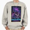 ssrcooversized sweatshirtmens 01oatmeal heatherfrontsquare productx1000 31 - Legacy Of Monsters Store