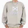 ssrcooversized sweatshirtmens 01oatmeal heatherfrontsquare productx1000 32 - Legacy Of Monsters Store