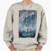 ssrcooversized sweatshirtmens 01oatmeal heatherfrontsquare productx1000 35 - Legacy Of Monsters Store