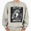 ssrcooversized sweatshirtmens 01oatmeal heatherfrontsquare productx1000 44 - Legacy Of Monsters Store