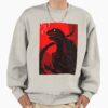 ssrcooversized sweatshirtmens 01oatmeal heatherfrontsquare productx1000 7 - Legacy Of Monsters Store
