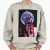 ssrcooversized sweatshirtmens 01oatmeal heatherfrontsquare productx1000 9 - Legacy Of Monsters Store