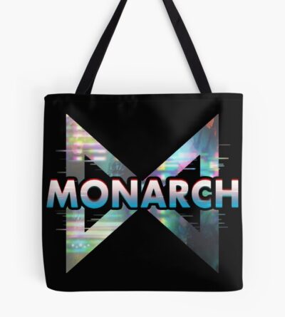 Legacy Of Monsters Global Protection Tote Bag