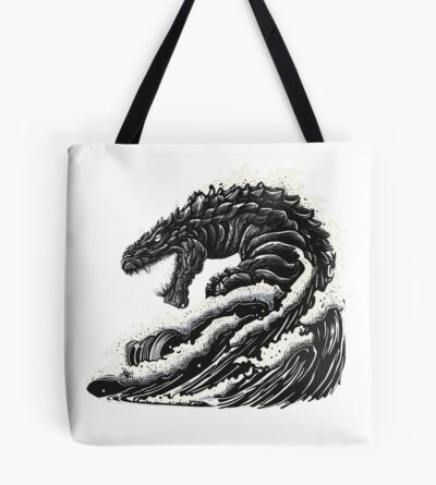 The Colossal Surge Tote Bag