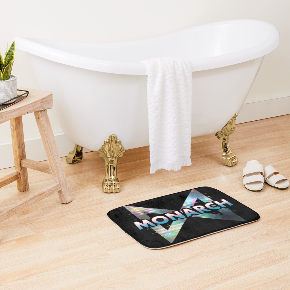 Global Protection Bath Mat - Image 2