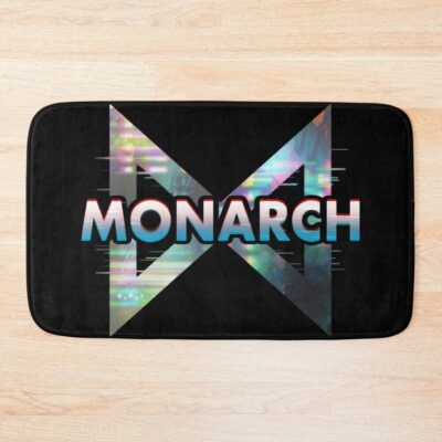 Global Protection Bath Mat