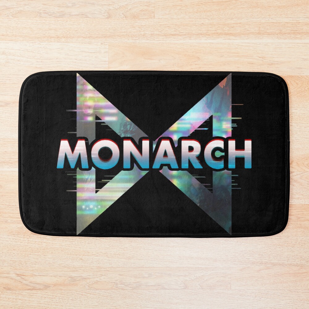 Global Protection Bath Mat