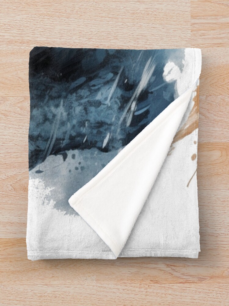 Best Legacy Of Monsters Godzilla Throw Blanket - Image 2