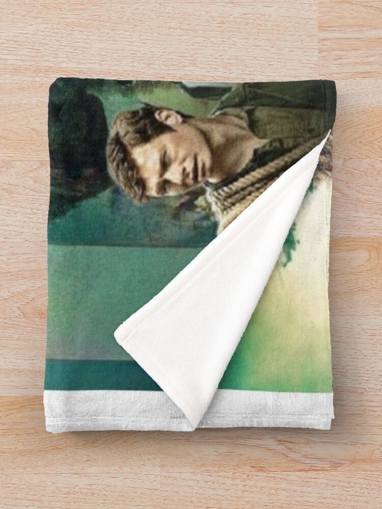 Monarch Legacy Of Monsters Throw Blanket - Image 2